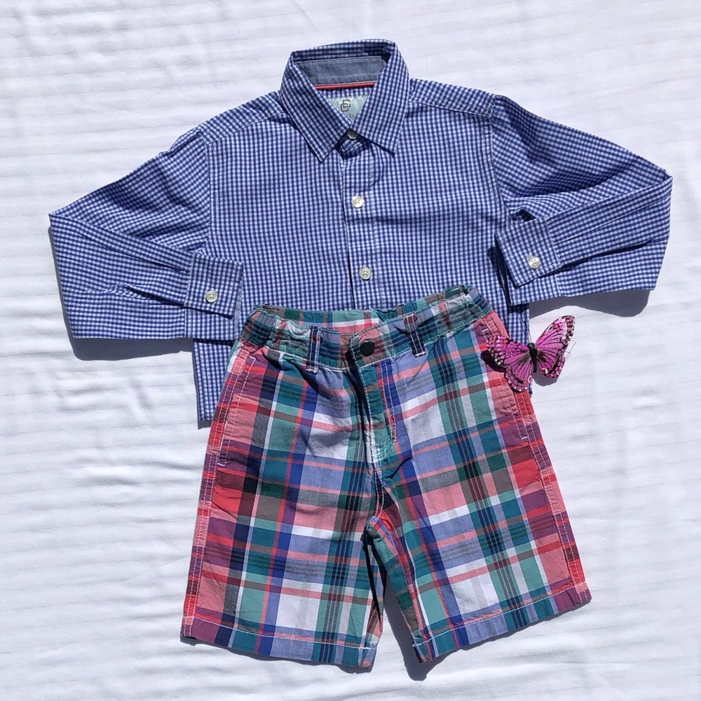 Class Club Preppy Set - Picture 2 of 9